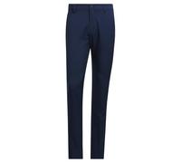 adidas Uomo Adi Advantage Tapered Golf Pants, Collegiate Navy, 36W/32L