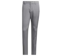 adidas Uomo Adi Advantage Tapered Golf Pants, Grey Three, 36W/32L