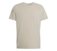 Adidas Adi365 Climacool Short Sleeve T-shirt Beige L Uomo