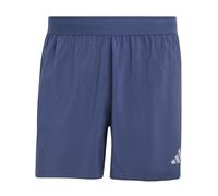 adidas Uomo Adi365 Running Essentials Shorts, Tech Indigo, XL 7 inch