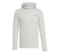 Giacca sportiva con cappuccio adidas Adi365 Essentials Gris L