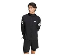 adidas - Adi365 Branded 3-Stripes Jacket - Giacca da corsa XXL nero