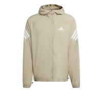 adidas Uomo Adi365 Running Iconic Coat