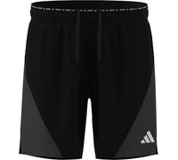 adidas - Adi365 Breeze Shorts - Pantaloncini da running L - Length: 5'' nero