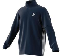 Adidas Uomo Adibreak Giacca Giacca Sportiva, Blu Navy, 2XL