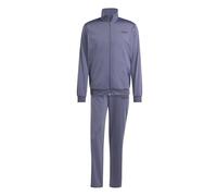 Tuta Intera Completa Full Tracksuit UOMO Adidas LINEAR TR TS Grigio