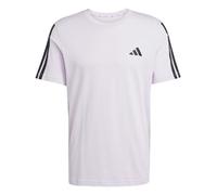 Adidas Uomo Adidas Men 3-Stripes T-Shirt, Ice Lavender, S