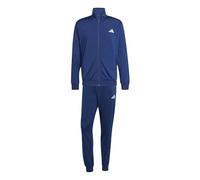 adidas Uomo MEN TRACKSUIT, dark blue, L