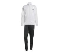 Adidas Tuta da Uomo Ts Grigia Taglia M Codice KB5271 Grigio