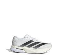 adidas Uomo Adizero Boston 13 Scarpe, Ftwwht-cblack-dshgry, 42