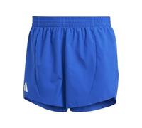 ADIDAS PERFORMANCE Pantaloni sportivi 'Adizero Essentials' blu / bianco, Taglia S