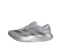 adidas Uomo Adizero Evo Sl M Running, SILVMT/FERRO/HALSIL, 43 1/3 EU