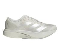 adidas Uomo Adizero Evo SL Running Scarpe da Corsa, Orbit Grigio Zero Metallic Halo Silver, 43 1/3 EU