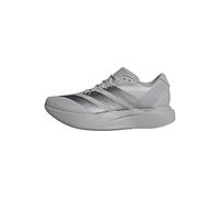 adidas Uomo Adizero Pacer Shoes, Grey Two/Iron Met./Grey Four, 44 EU