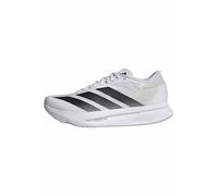 adidas Uomo Adizero Sl2 Shoes, Ftwr White/Core Black/Dash Grey, 41 1/3 EU