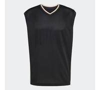 Adidas Uomo Adulto Stadium Mesh Tank L