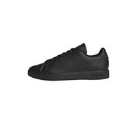 adidas Uomo Advantage 2.0 Shoes, Core Black/Core Black/Grey Six, 44 2/3 EU