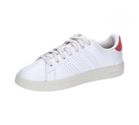 Scarpe adidas Advantage Premium bianco rosso - 40(2/3)
