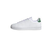 Scarpe ADVANCOURT Cloud White / Cloud White / Green 43 1/3