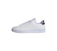 adidas Advantage - sneakers - uomo 11 UK White/Black man