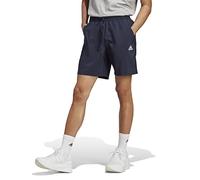 Adidas Uomo AEROREADY Essentials Chelsea Small Logo Shorts, Legend Ink, XL