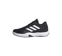 adidas Uomo Amplimove Trainer Shoes, Core Black/Cloud White/Grey Six, 47 1/3 EU
