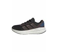 adidas Uomo ASTRASTAR Shoes, Core Black/Shadow Brown/Dusky Petrol, 39 1/3 EU