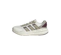 adidas Uomo ASTRASTAR Shoes, off White/Wonder Cargo/Maroon, 45 1/3 EU
