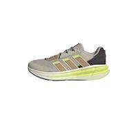 adidas Uomo ASTRASTAR Shoes, Wonder Beige/Cardboard/Pulse Lime, 44 2/3 EU