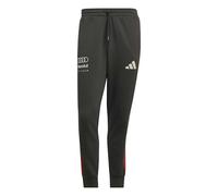 adidas Uomo Audi Revolut Formula One Team Dna Pants, Utility Black, M