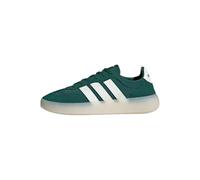 Adidas Uomo BARREDA Decode Shoes, Collegiate Green/off White/Collegiate Green, 44 2/3 EU