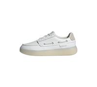 adidas Uomo Barreda Decode Shoes, Core White/Orbit Grey/off White, 44 EU