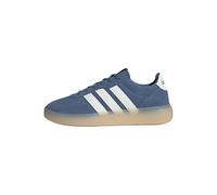 adidas Uomo BARREDA Decode Shoes, Dusky Ink/off White/Sand Strata, 42 EU