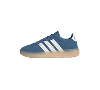 adidas Uomo Barreda Decode Shoes, Dusky Ink/off White/Sand Strata, 44 EU