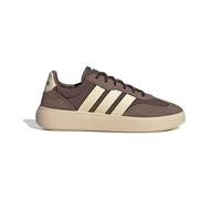 adidas Uomo Barreda Decode Shoes, Earth Strata/Warm Vanilla/Shadow Brown, 38 EU