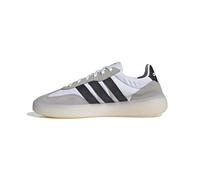 Adidas Scarpe da uomo Barreda Decode Sneaker bassa Bianco/Nero/Grigio 48