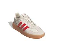 adidas Uomo BARREDA Decode Shoes, off White/Better Scarlet/Alumina, 44 2/3 EU