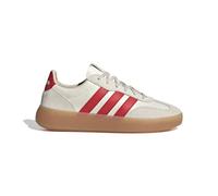 adidas Uomo BARREDA Decode Shoes, off White/Better Scarlet/Alumina, 45 1/3 EU