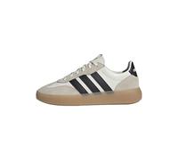 adidas Uomo Barreda Decode Shoes, off White/Core Black/Gum 3, 46 2/3 EU