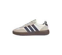 Adidas Uomo BARREDA Decode Shoes, off White/Shadow Navy/GUM5, 42 2/3 EU