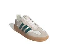 adidas Uomo Barreda Decode Shoes Scarpe, Bianco sporco Verde Collegiale Bianco Meraviglia, 39 1/3 EU