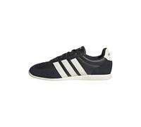 adidas Uomo BARREDA Lo Shoes, Core Black/Core White/off White, 41 1/3 EU
