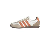 adidas Uomo BARREDA Lo Shoes, off White/Dusky Orange/Crystal Linen, 43 1/3 EU