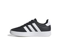 adidas BARREDA Shoes, Scarpe Uomo, Core Black/Cloud White/Core Black, 41 1/3 EU