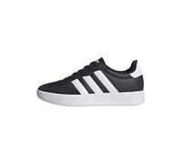 adidas Uomo BARREDA Shoes, Core Black/Cloud White/Core Black, 43 1/3 EU