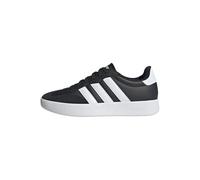 adidas Uomo BARREDA Shoes, Core Black/Cloud White/Core Black, 47 1/3 EU