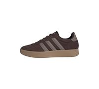 adidas Uomo Barreda Shoes, Dark Brown/Trace Brown/GUM4, 47 1/3 EU