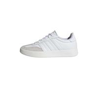 Adidas Uomo BARREDA Shoes, Ftwr White/Ftwr White/Grey One, 45 1/3 EU