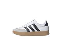 Adidas Uomo BARREDA Shoes, Ftwr White/Grey One/Grey One, 42 EU