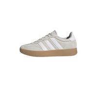 adidas Uomo BARREDA Shoes, Grey One/Ftwr White/Gum 3, 43 1/3 EU